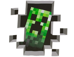 Minecraft Proxy