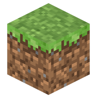 Minecraft Maximum icon