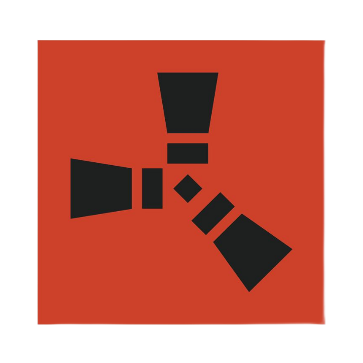 RUST Start icon