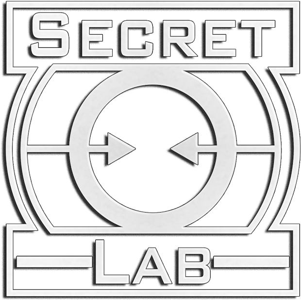 SCP: Secret Laboratory