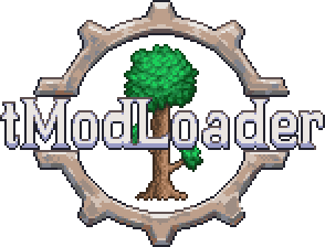 TModLoader — Start icon