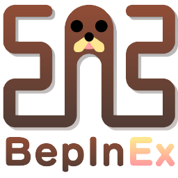 Valheim — BepINex — Start icon