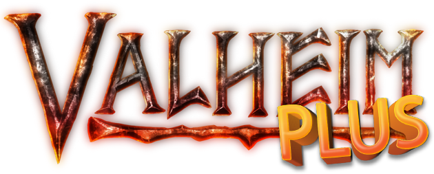 Valheim — Plus — Start icon